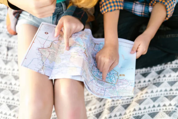 6 destinos tranquilos para viajar e aproveitar sem multidões